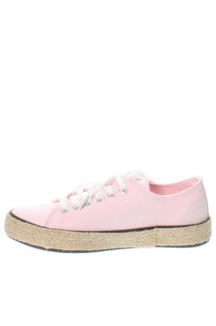 Damenschuhe, Größe 39, Farbe Rosa, Preis 11,99 €