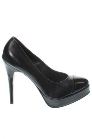 Damenschuhe, Größe 38, Farbe Schwarz, Preis 13,49 €