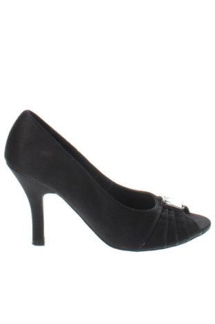 Damenschuhe, Größe 38, Farbe Schwarz, Preis 9,45 €