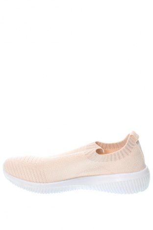 Damenschuhe, Größe 37, Farbe Beige, Preis 11,99 €