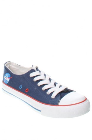 Damenschuhe, Größe 39, Farbe Blau, Preis 20,99 €