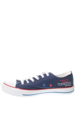 Damenschuhe, Größe 39, Farbe Blau, Preis € 20,99