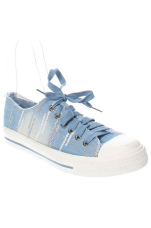 Damenschuhe, Größe 39, Farbe Blau, Preis 11,99 €