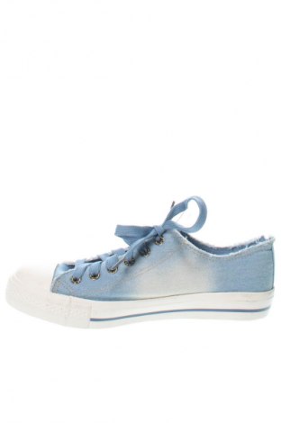 Damenschuhe, Größe 39, Farbe Blau, Preis 11,99 €