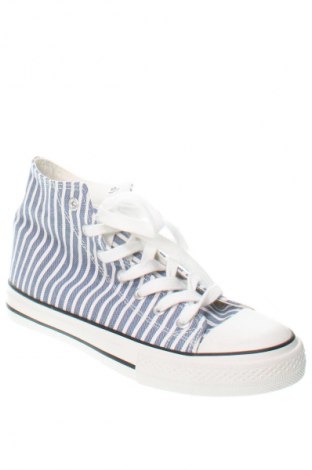 Damenschuhe, Größe 39, Farbe Blau, Preis 11,99 €