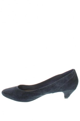 Damenschuhe, Größe 37, Farbe Blau, Preis € 19,49