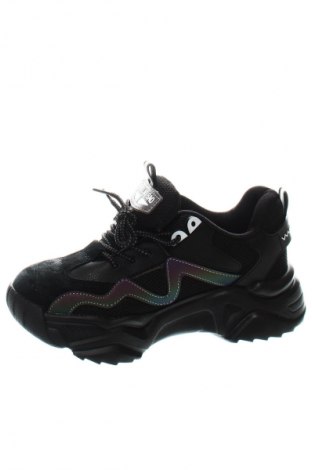 Damenschuhe, Größe 37, Farbe Schwarz, Preis 27,29 €