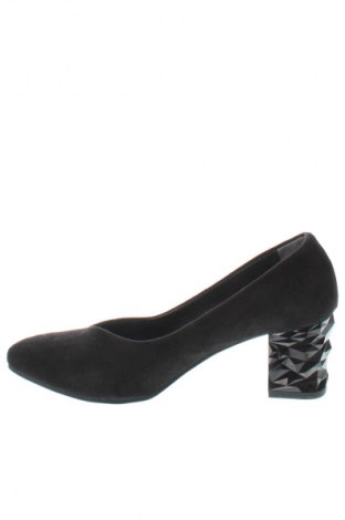 Damenschuhe, Größe 37, Farbe Schwarz, Preis 19,95 €