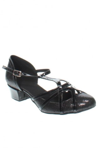 Damenschuhe, Größe 36, Farbe Schwarz, Preis 19,49 €