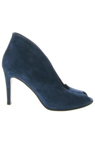 Damenschuhe, Größe 38, Farbe Blau, Preis 29,36 €