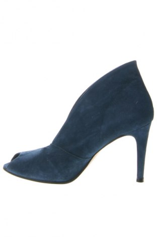 Damenschuhe, Größe 38, Farbe Blau, Preis 29,36 €