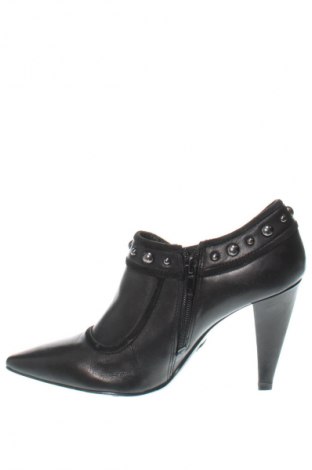 Damenschuhe 5th Avenue, Größe 38, Farbe Schwarz, Preis € 19,49