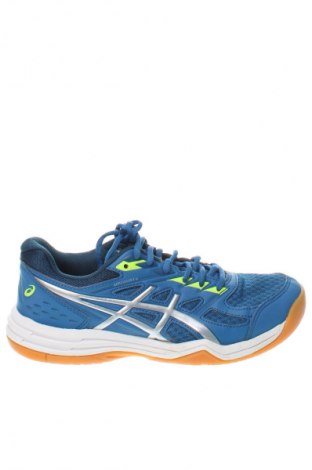 Damenschuhe ASICS, Größe 39, Farbe Blau, Preis 31,99 €