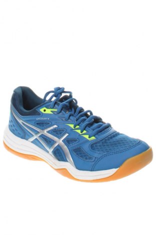 Încălțăminte de damă ASICS, Mărime 39, Culoare Albastru, Preț 158,99 Lei