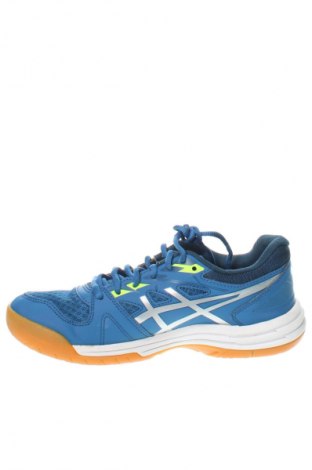 Dámske topánky  ASICS, Veľkosť 39, Farba Modrá, Cena  31,95 €