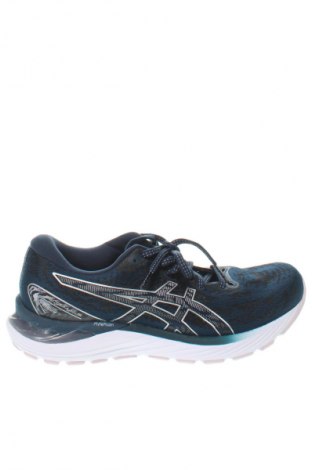 Damenschuhe ASICS, Größe 38, Farbe Blau, Preis € 104,99