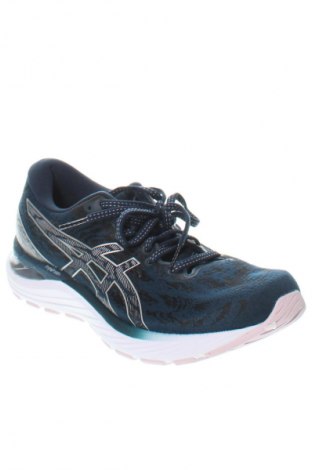 Damenschuhe ASICS, Größe 38, Farbe Blau, Preis € 104,99