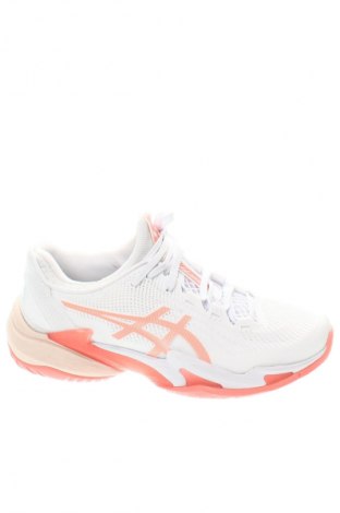 Damenschuhe ASICS, Größe 39, Farbe Weiß, Preis € 40,49