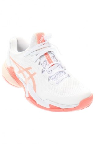 Dámske topánky  ASICS, Veľkosť 39, Farba Biela, Cena  50,75 €