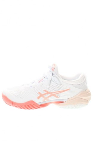 Dámske topánky  ASICS, Veľkosť 39, Farba Biela, Cena  50,75 €