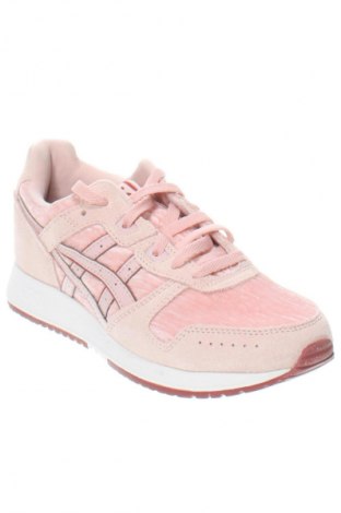 Damenschuhe ASICS, Größe 37, Farbe Rosa, Preis 52,99 €