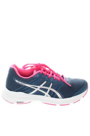 Damenschuhe ASICS, Größe 37, Farbe Blau, Preis 52,79 €