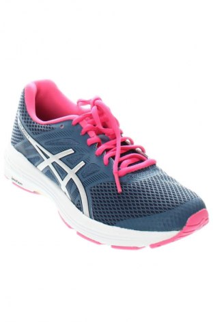 Încălțăminte de damă ASICS, Mărime 37, Culoare Albastru, Preț 253,99 Lei