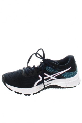 Damenschuhe ASICS, Größe 36, Farbe Blau, Preis 39,99 €