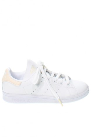 Damenschuhe Adidas & Stan Smith, Größe 35, Farbe Weiß, Preis € 42,49