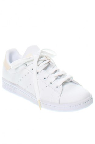 Dámske topánky  Adidas & Stan Smith, Veľkosť 35, Farba Biela, Cena  63,25 €