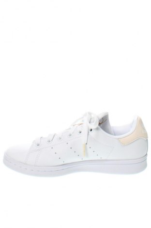 Γυναικεία παπούτσια Adidas & Stan Smith, Μέγεθος 35, Χρώμα Λευκό, Τιμή 62,99 €