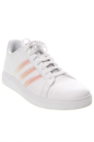 Dámske topánky  Adidas, Veľkosť 39, Farba Biela, Cena  50,75 €