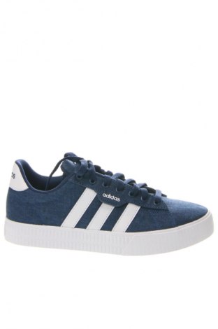 Dámske topánky  Adidas, Veľkosť 40, Farba Modrá, Cena  50,75 €