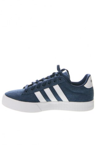 Dámske topánky  Adidas, Veľkosť 40, Farba Modrá, Cena  50,75 €