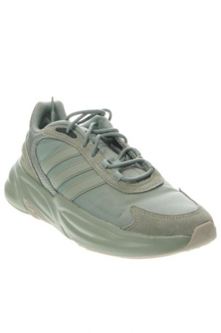 Damenschuhe Adidas, Größe 41, Farbe Grün, Preis 61,99 €