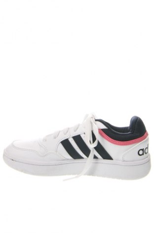 Dámske topánky  Adidas, Veľkosť 36, Farba Biela, Cena  30,95 €