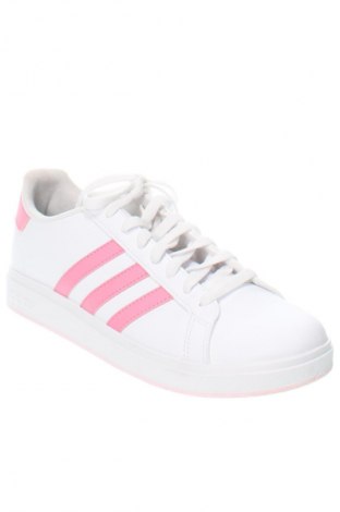 Damenschuhe Adidas, Größe 40, Farbe Weiß, Preis 34,29 €