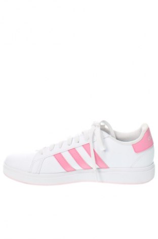 Damenschuhe Adidas, Größe 40, Farbe Weiß, Preis € 32,99