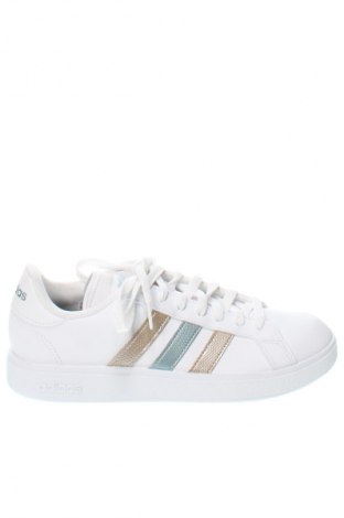 Damenschuhe Adidas, Größe 39, Farbe Weiß, Preis 52,79 €