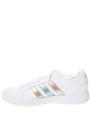 Obuwie damskie Adidas, Rozmiar 39, Kolor Biały, Cena 270,99 zł