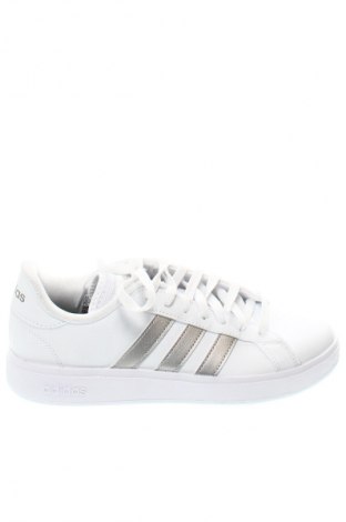 Obuwie damskie Adidas, Rozmiar 39, Kolor Biały, Cena 270,99 zł