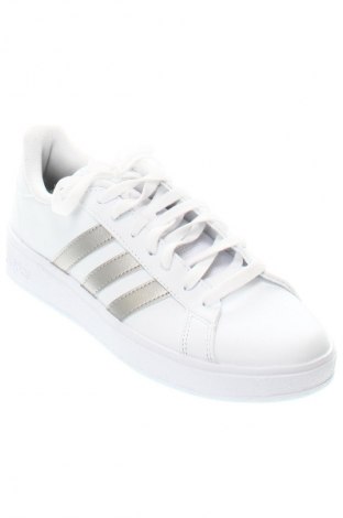 Damenschuhe Adidas, Größe 39, Farbe Weiß, Preis 45,29 €