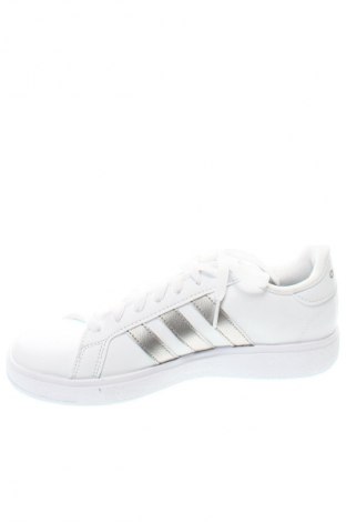 Damenschuhe Adidas, Größe 39, Farbe Weiß, Preis 45,29 €