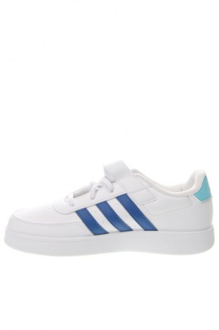 Încălțăminte de damă Adidas, Mărime 38, Culoare Alb, Preț 300,99 Lei