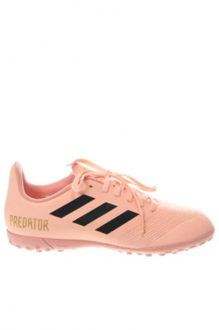 Damenschuhe Adidas, Größe 38, Farbe Orange, Preis 54,01 €