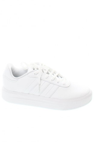 Obuwie damskie Adidas, Rozmiar 38, Kolor Biały, Cena 238,99 zł