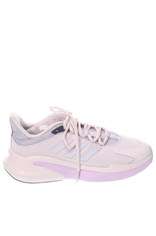 Damenschuhe Adidas, Größe 40, Farbe Lila, Preis € 61,99