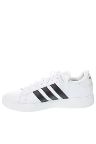 Obuwie damskie Adidas, Rozmiar 40, Kolor Biały, Cena 284,99 zł