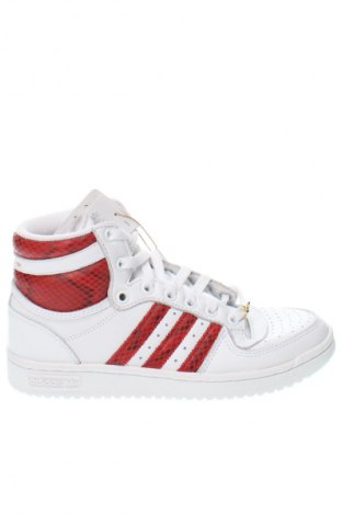 Damenschuhe Adidas Originals, Größe 38, Farbe Weiß, Preis 57,99 €