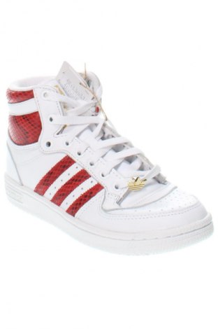 Încălțăminte de damă Adidas Originals, Mărime 38, Culoare Alb, Preț 367,99 Lei